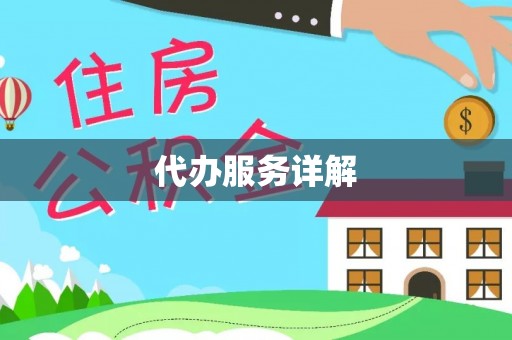 埔盐代办服务详解