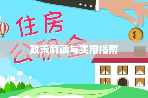 埔盐政策解读与实用指南