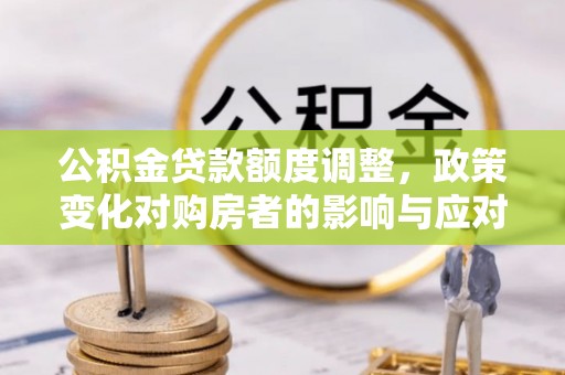 埔盐公积金贷款额度调整，政策变化对购房者的影响与应对策略
